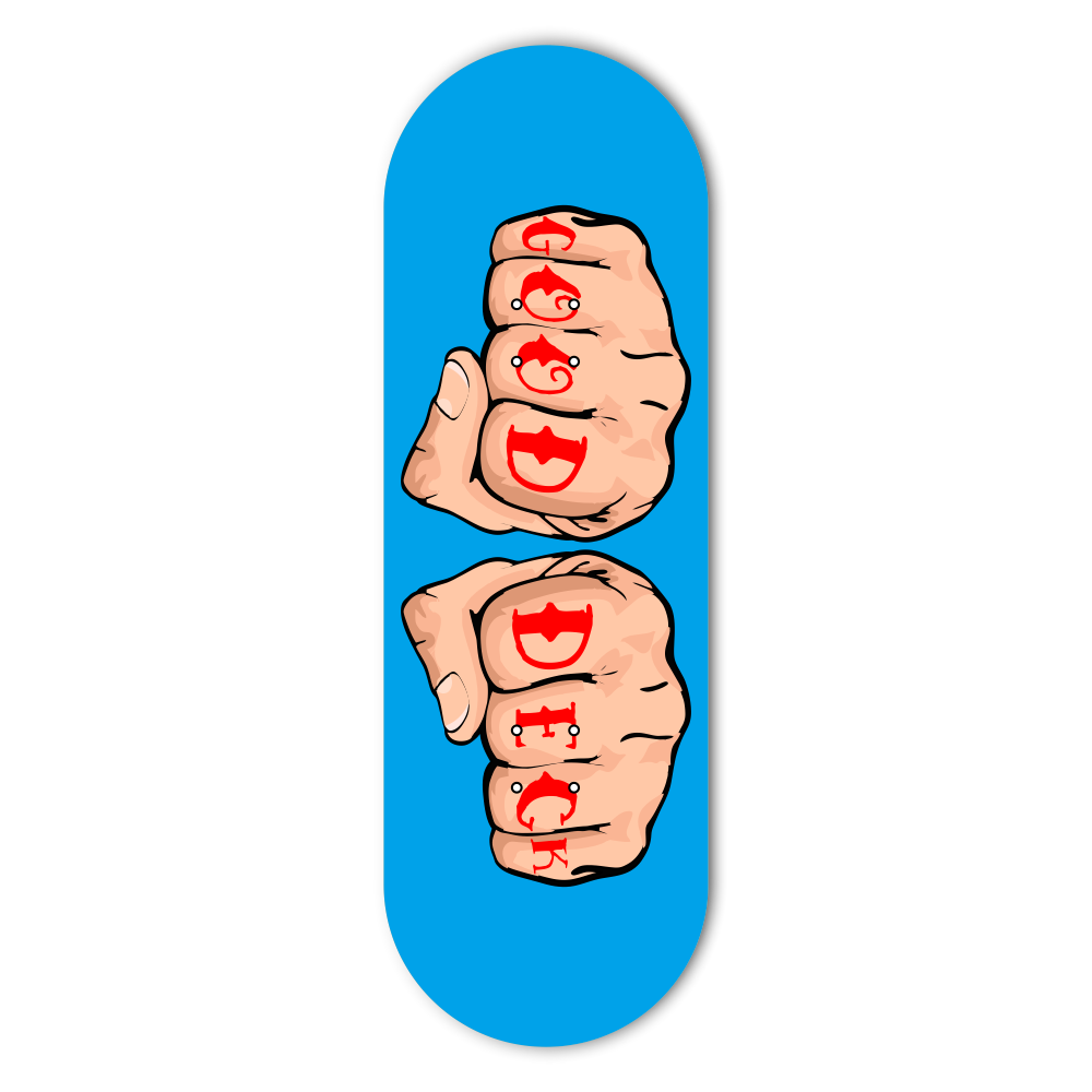 Fist